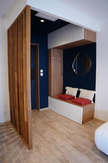 Bel Appartement Centre-Ville Saint-Etienne  Exteriér fotografie