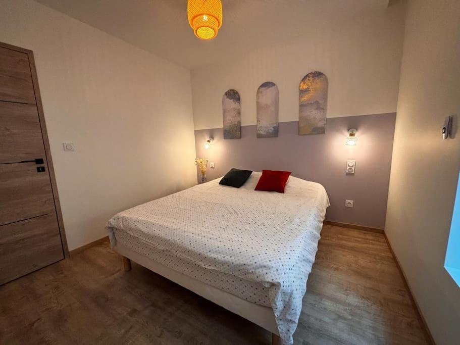 Bel Appartement Centre-Ville Saint-Etienne  Exteriér fotografie